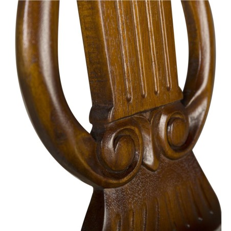 Silla vintage liberty - 50 x 47 x 90h