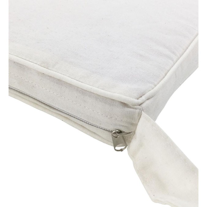 Cojín silla combinable mónica - 45 x 42h