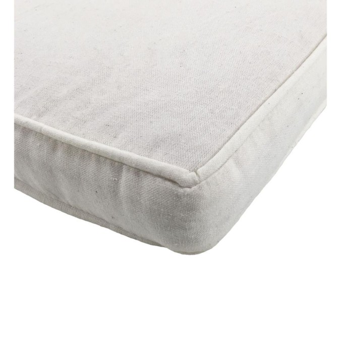 Cojín silla combinable mónica - 45 x 42h