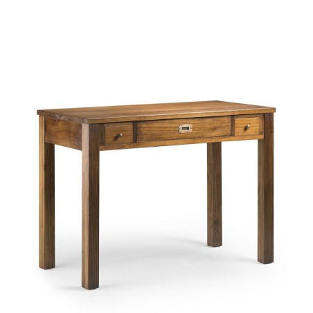 Escritorio star 3 cajones - 110 x 55 x 80h