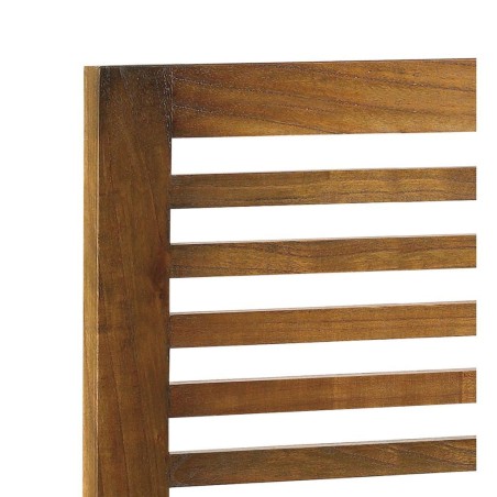 Cabecero star barrotes - 200 x 135h