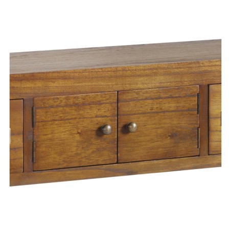 Consola star 2 cajones 2 puertas - 80 x 27 x 80h