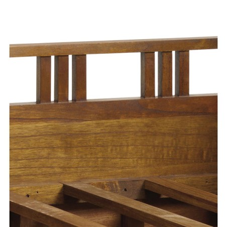 Cama star individual + cama nido - 205 x 100 x 72h