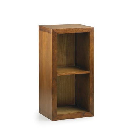 Estante star combi 2 huecos - 45 x 35 x 90h