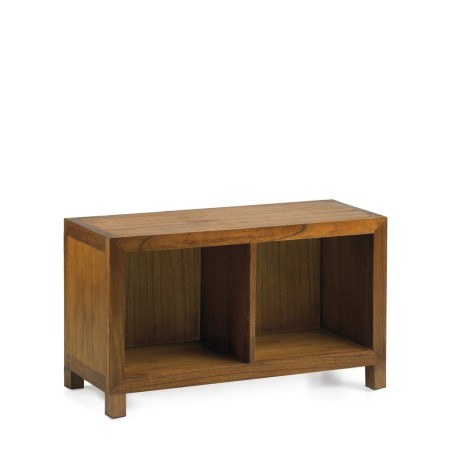 Estante star combi 2 huecos - 45 x 35 x 90h