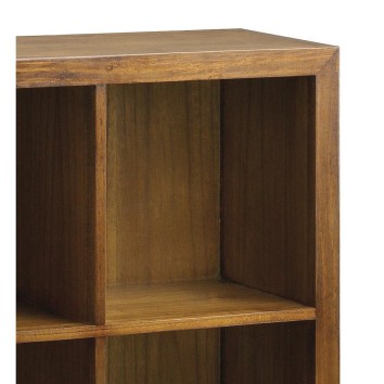 Estante star combi 4 huecos - 90 x 35 x 90h 2