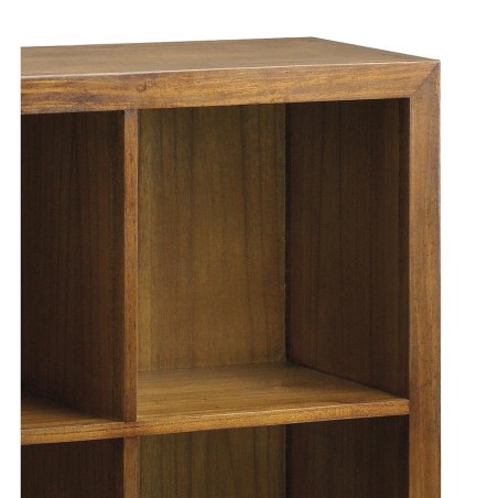 Estante star combi 4 huecos - 90 x 35 x 90h