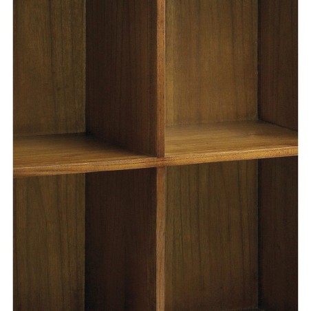 Estante star combi 4 huecos - 90 x 35 x 90h