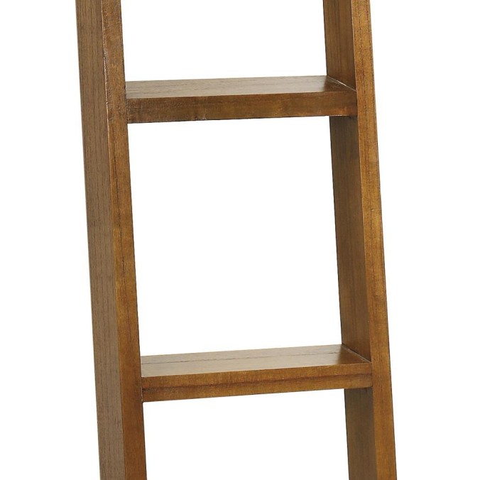 Escalera star combi - 35 x 200h