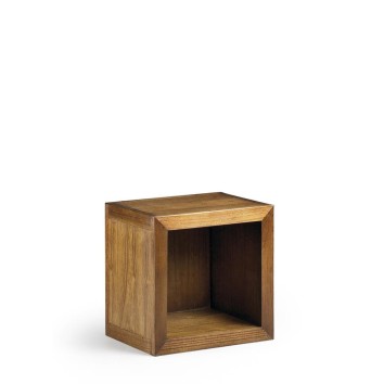 Estante star combi 1 hueco - 45 x 35 x 45h