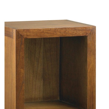 Estante star combi 1 hueco - 45 x 35 x 45h