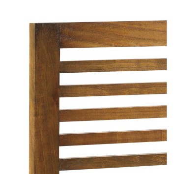 Cabecero star barrotes - 100 x 135h 2