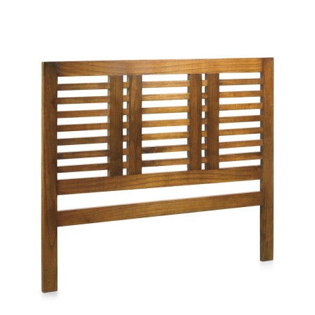 Cabecero star barrotes - 165 x 135h