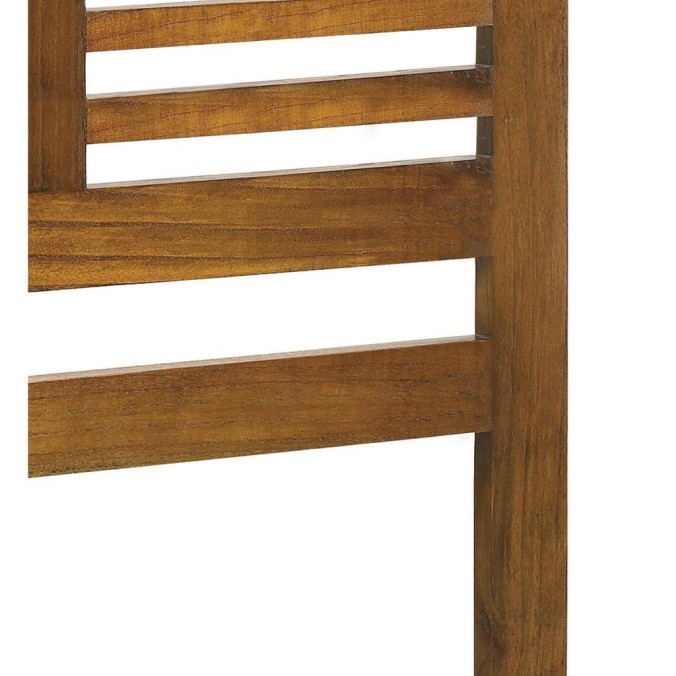 Cabecero star barrotes - 165 x 135h