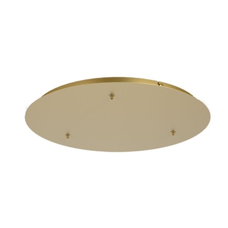 Floron de techo 3L serie ELSA Oro - 52x3h
