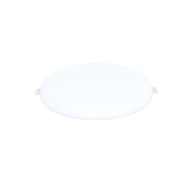 Empotrable LED  serie ALGARVE Blanco - 16.9x1.7h