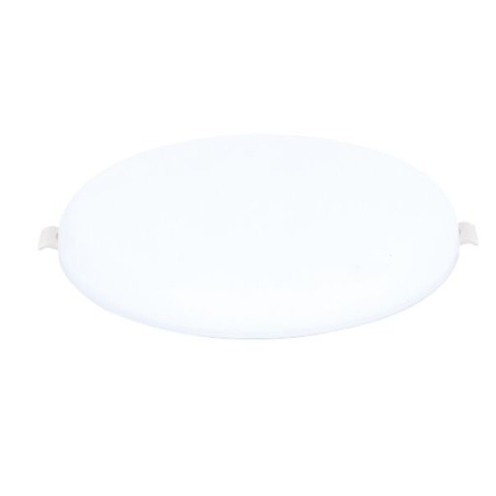 Empotrable LED  serie ALGARVE Blanco - 22.2x1.7h