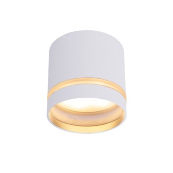 Superficie serie SPLIT Blanco - 8.4x8h