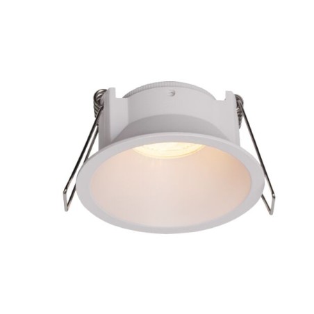 Empotrable  serie KIEL Blanco - 6.6x3.5h