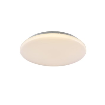 Plafón LED serie ZERO CCT Blanco - 33.4x5.2h