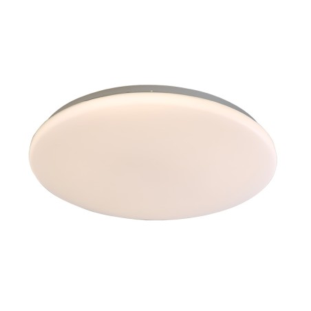 Plafón LED serie ZERO CCT Blanco - 37.6x5.2h