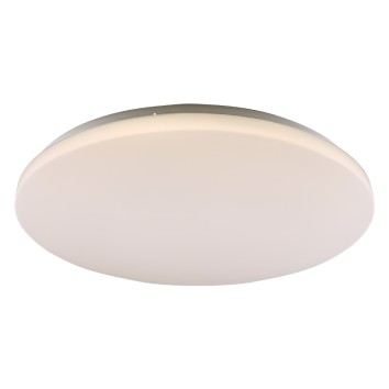 Plafón LED serie ZERO CCT Blanco - 49.5x7h
