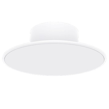 Plafón LED 50W CCT FINLAND serie SLIM CCT Blanco - 46x11.7h