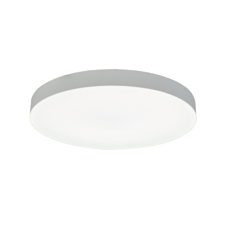 Plafón LED 30W CCT serie TURIN Blanco - 40x4h