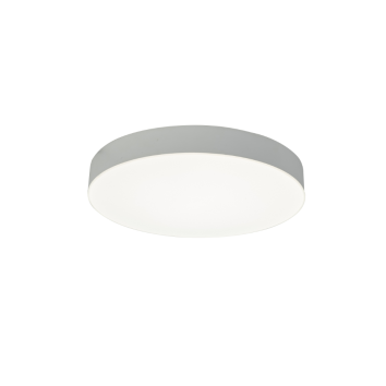 Plafón LED 20W CCT serie TURIN Blanco - 30x4h
