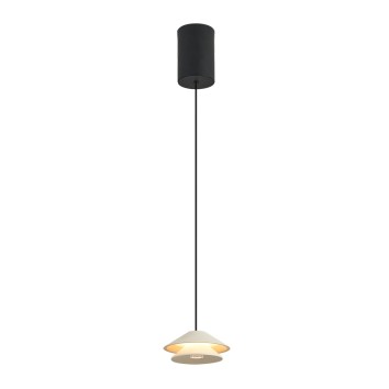 Colgante LED serie PICCOLA Blanco - 13x50-180h