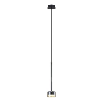 Colgante 1 Luz serie TONIC Bronce - 10x43-200h 2