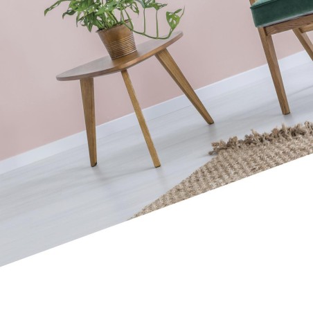 Colgante 1 Luz serie ROLLER Naranja - 9.6x26-210h