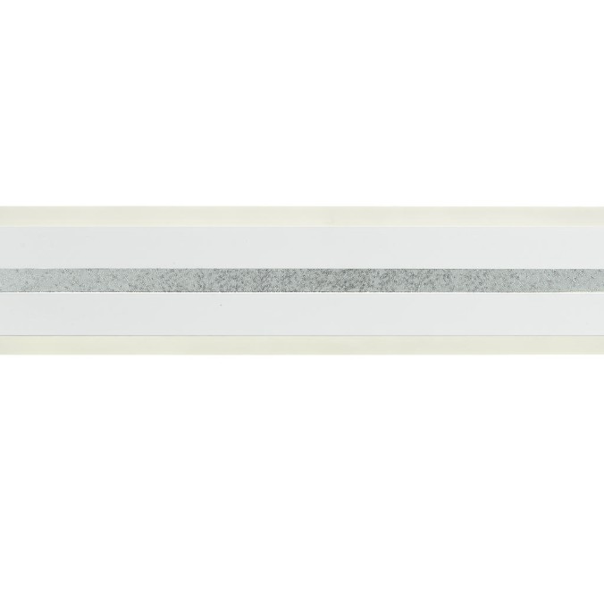 Aplique LED  serie TULUM Blanco - 40x10x4.5h