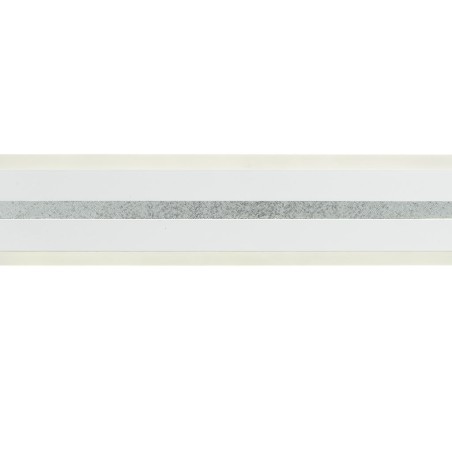 Aplique LED  serie TULUM Blanco - 40x10x4.5h