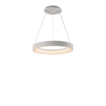 Lámpara LED Dimable serie NISEKO II LAMPARA Blanco - 38x50-200h