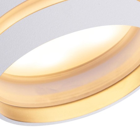 Superficie serie SPLIT Blanco - 8.4x8h