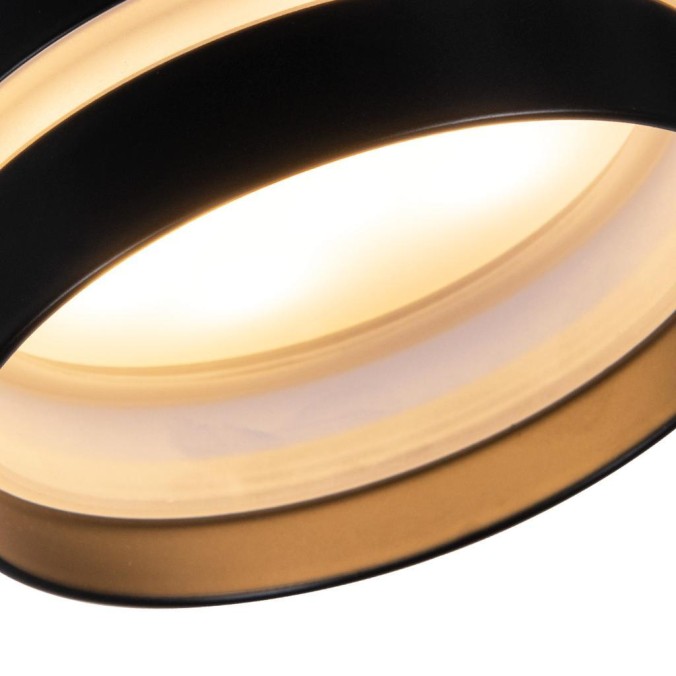 Superficie serie SPLIT Negro - 8.4x8h