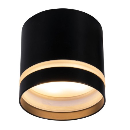 Superficie serie SPLIT Negro - 8.4x8h