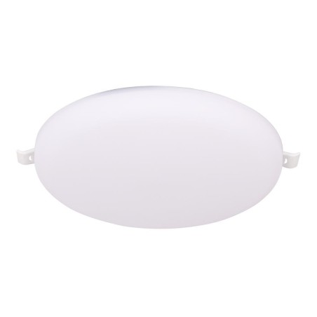 Empotrable LED  serie ALGARVE Blanco - 16.9x1.7h
