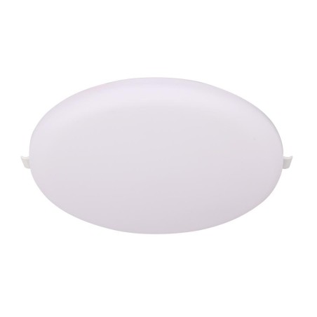 Empotrable LED  serie ALGARVE Blanco - 22.2x1.7h