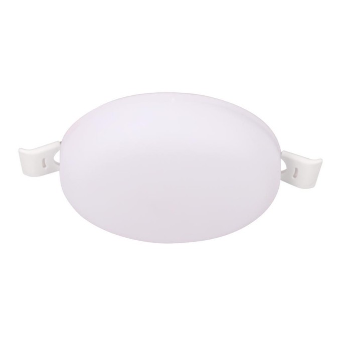 Empotrable LED  serie ALGARVE Blanco - 22.2x1.7h