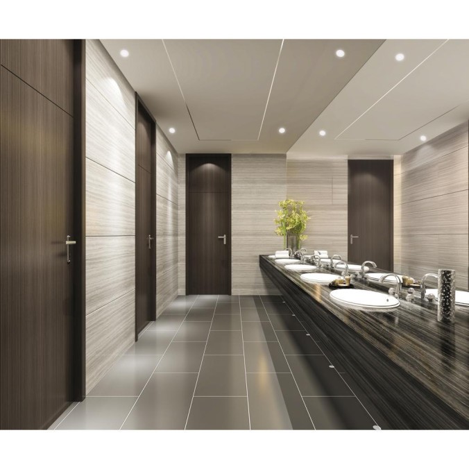 EMPOTRABLE BLANCO LED IP54 - 8W - CCT - PIR SENSOR serie YUCATAN Blanco - 10.5x5.8h