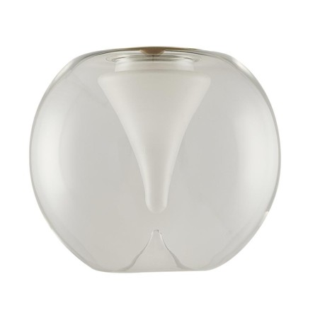 Cristal serie ANDROMEDA Transparente - 13x11.2h