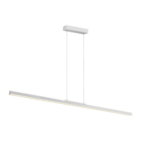 Lámpara LED 54W 3000K serie LINEAL Blanco - 151.5x3x9-159h