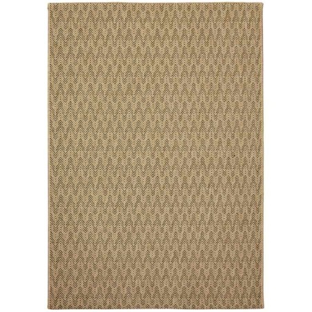 Alfombra de exterior SISALANA I- varios tamaños