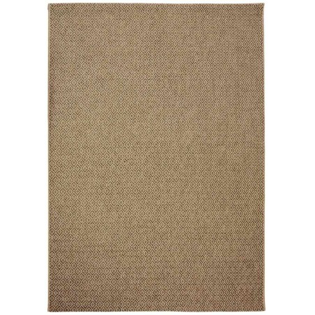 Alfombra de exterior SISALANA II- varios tamaños