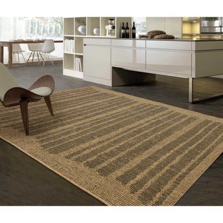 Alfombra de exterior SISALANA III- varios tamaños