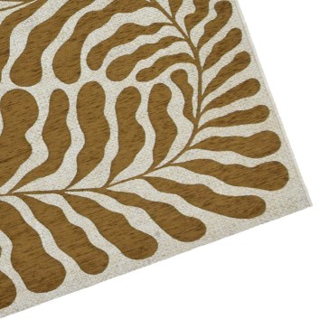 Alfombra de exterior SANDALO II- varios tamaños 2