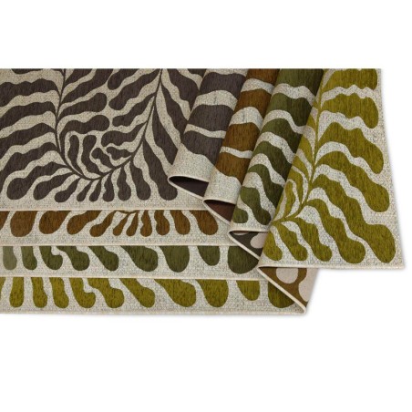 Alfombra de exterior SANDALO IV- varios tamaños