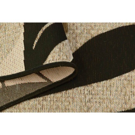 Alfombra de exterior GARDEN CHENILLE I - varios tamaños